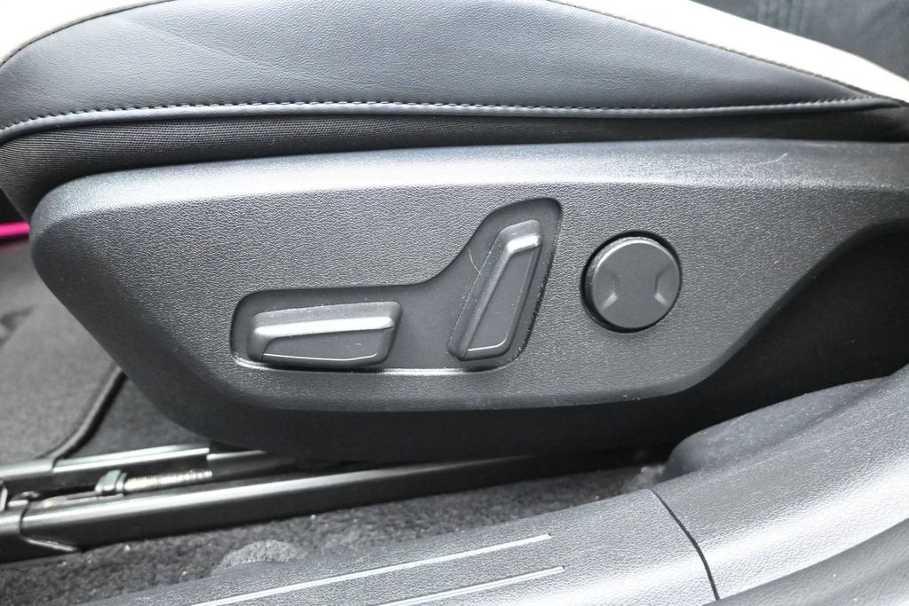 2023 Kia EV6 GT-Line