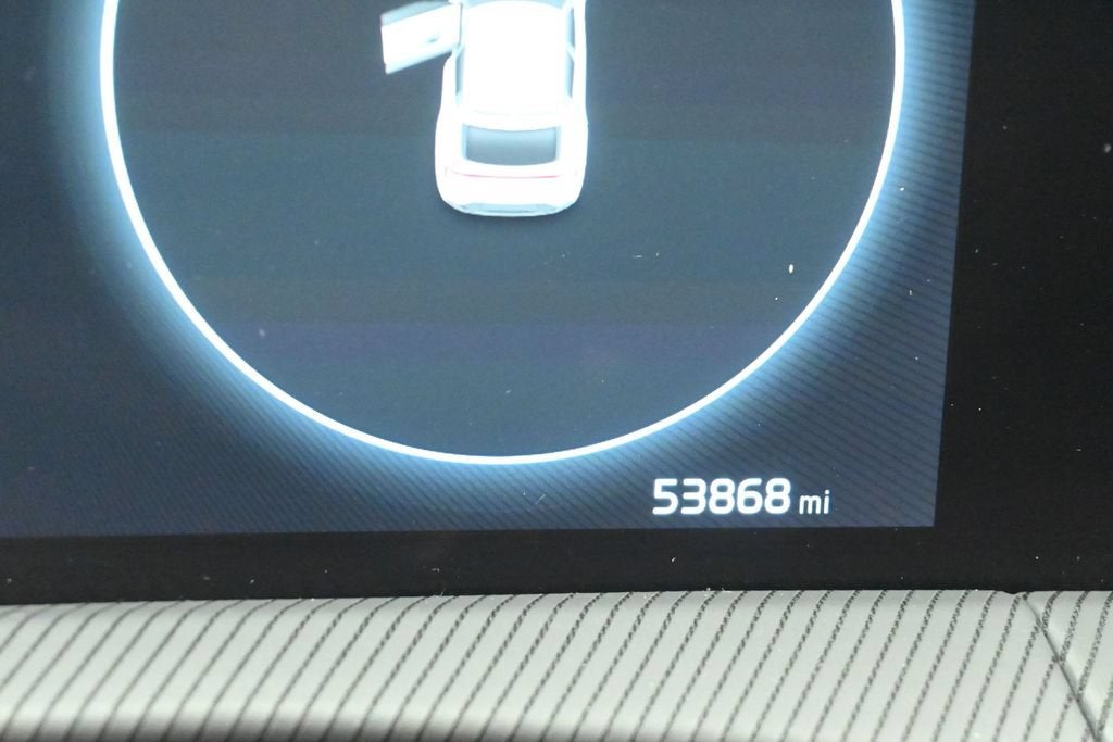 2023 Kia EV6 GT-Line
