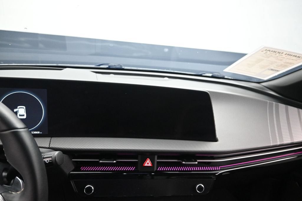 2023 Kia EV6 GT-Line