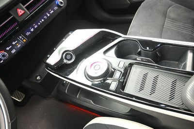 2023 Kia EV6 GT-Line