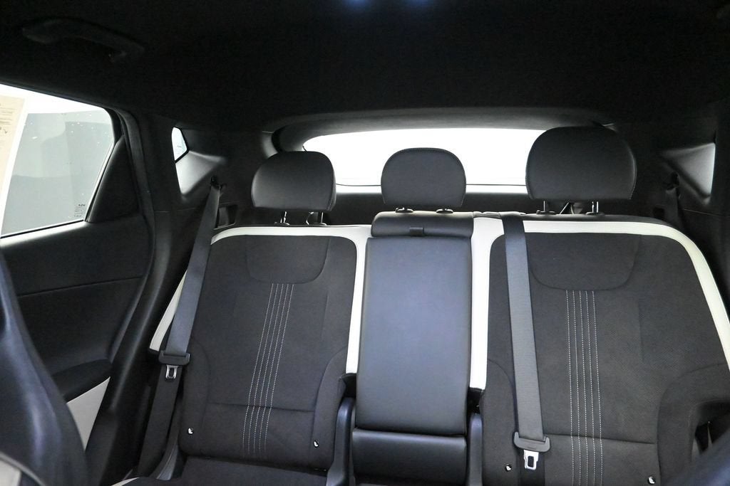 2023 Kia EV6 GT-Line