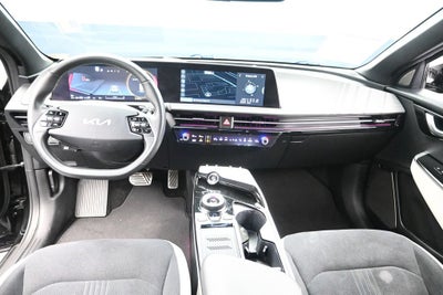 2023 Kia EV6 GT-Line