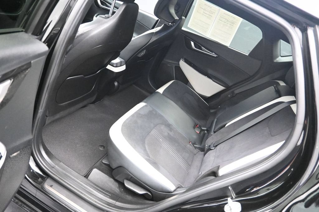 2023 Kia EV6 GT-Line