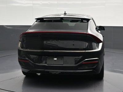 2023 Kia EV6 GT-Line