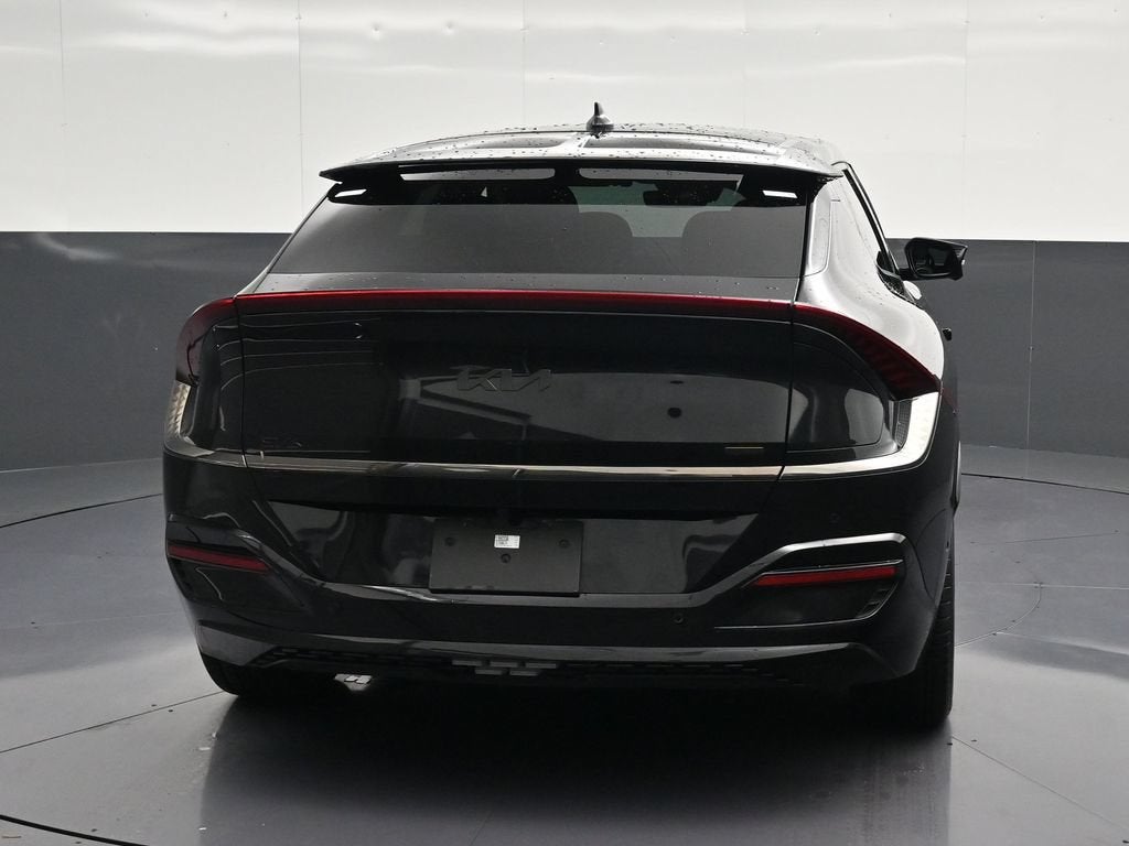 2023 Kia EV6 GT-Line