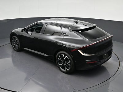 2023 Kia EV6 GT-Line