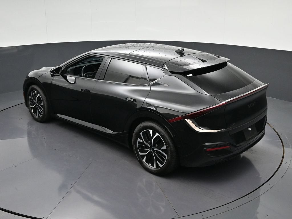 2023 Kia EV6 GT-Line