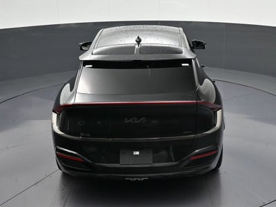 2023 Kia EV6 GT-Line