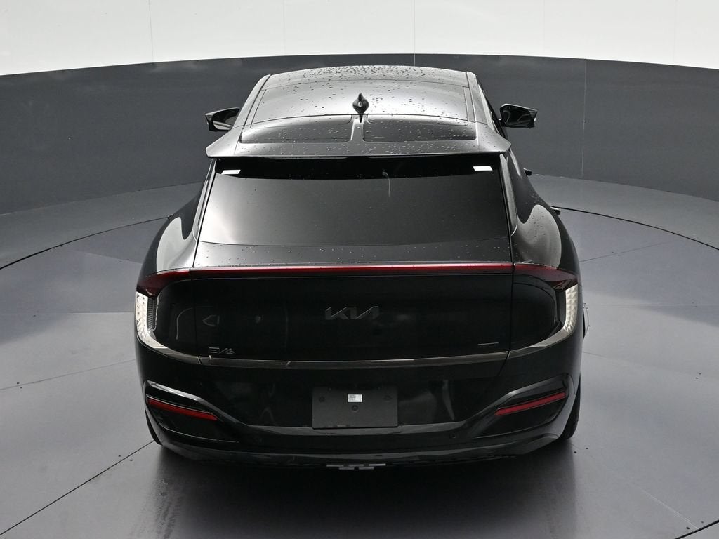 2023 Kia EV6 GT-Line