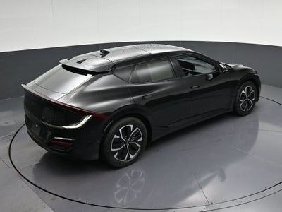 2023 Kia EV6 GT-Line