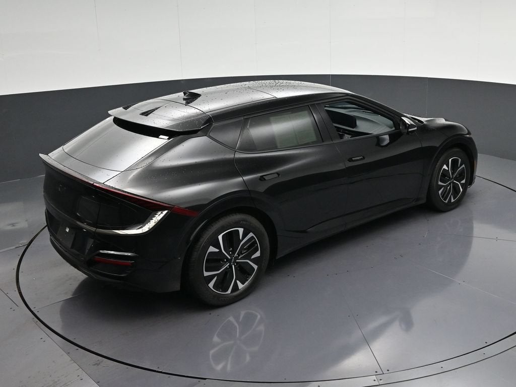 2023 Kia EV6 GT-Line