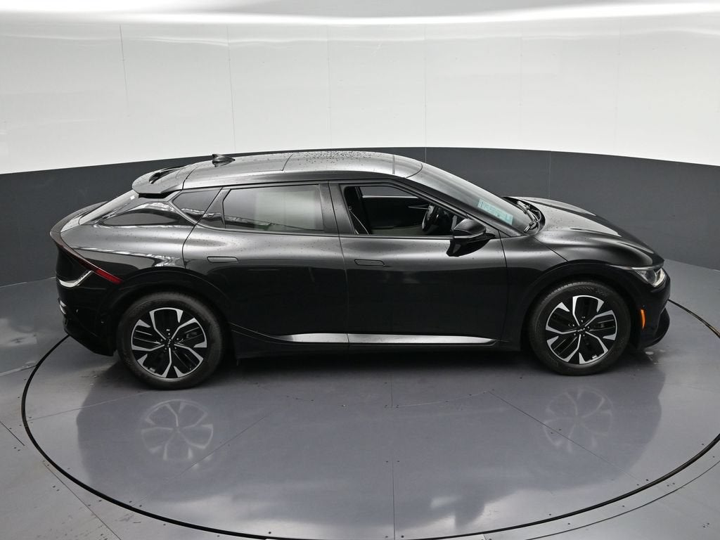 2023 Kia EV6 GT-Line