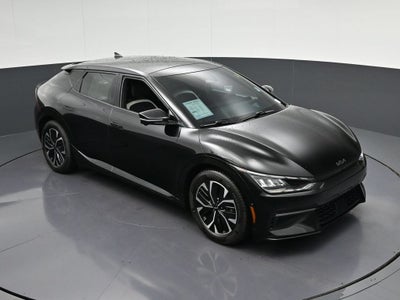 2023 Kia EV6 GT-Line