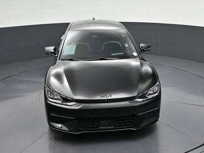 2023 Kia EV6 GT-Line