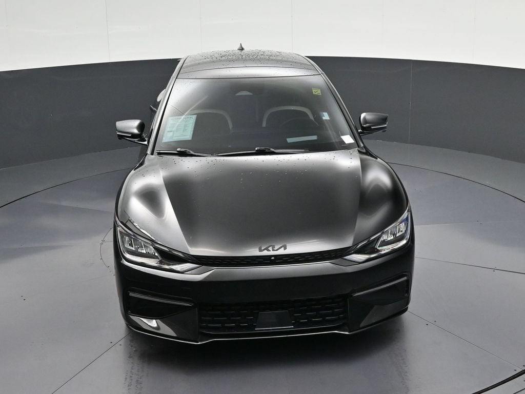 2023 Kia EV6 GT-Line