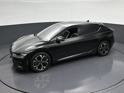 2023 Kia EV6 GT-Line