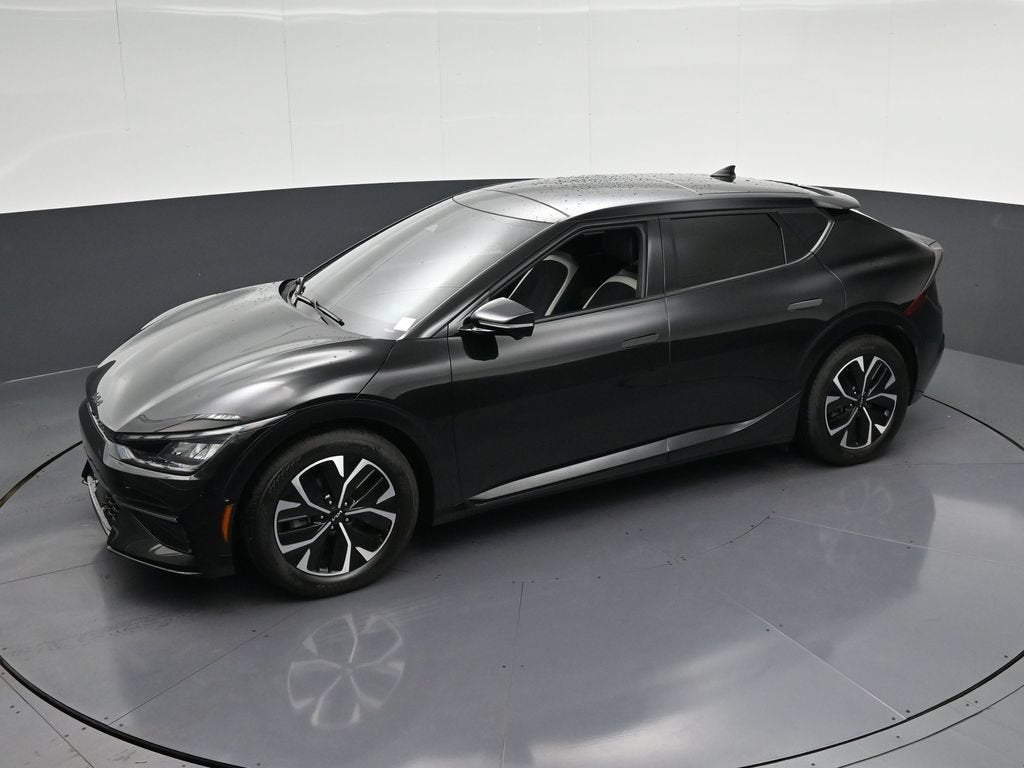2023 Kia EV6 GT-Line