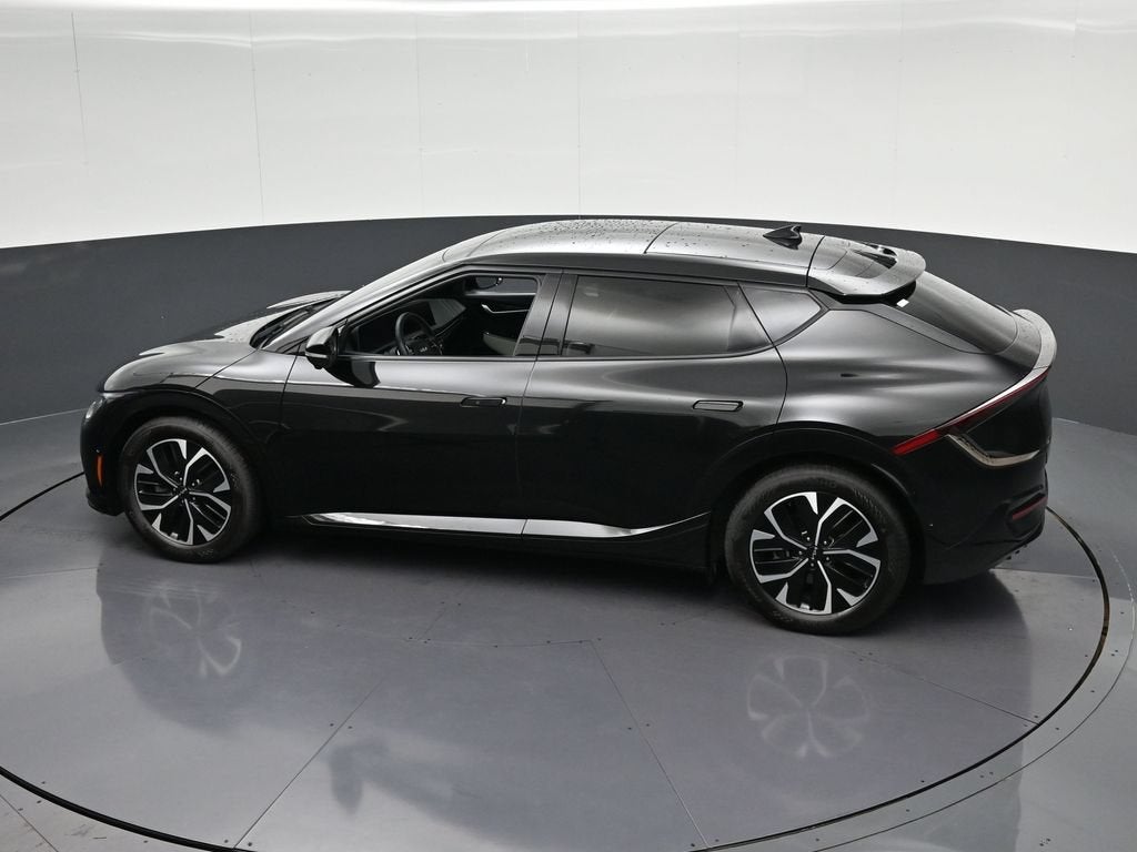 2023 Kia EV6 GT-Line