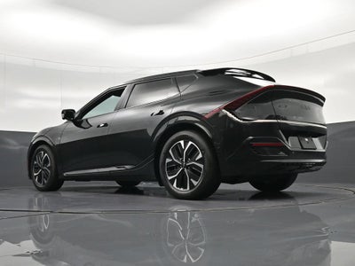 2023 Kia EV6 GT-Line