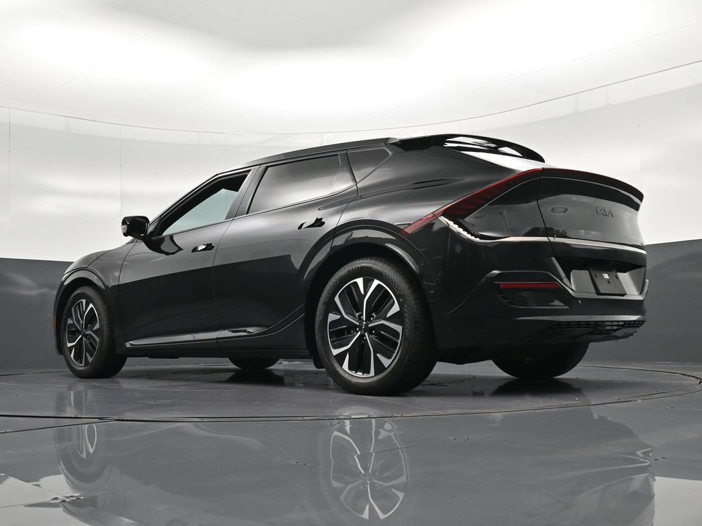 2023 Kia EV6 GT-Line