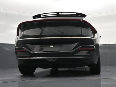 2023 Kia EV6 GT-Line