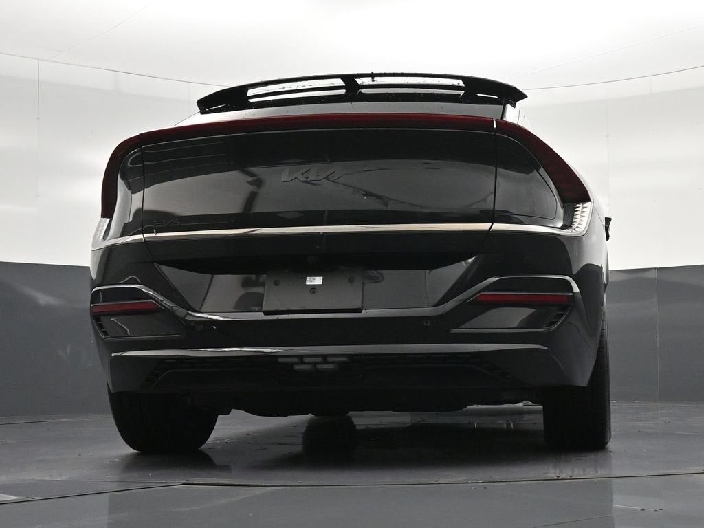 2023 Kia EV6 GT-Line