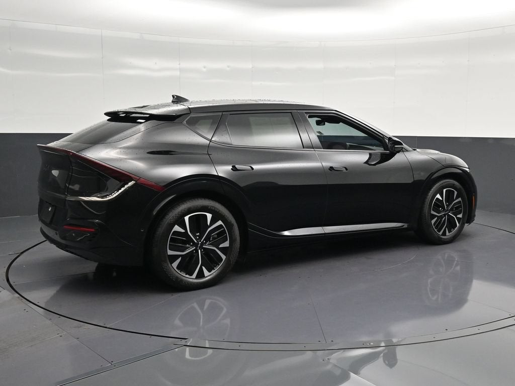 2023 Kia EV6 GT-Line