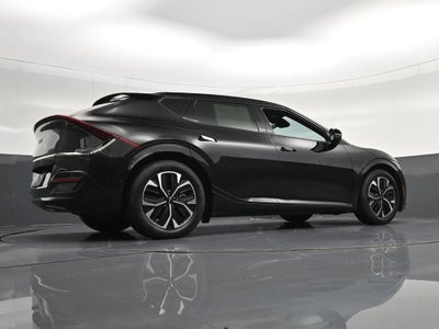 2023 Kia EV6 GT-Line