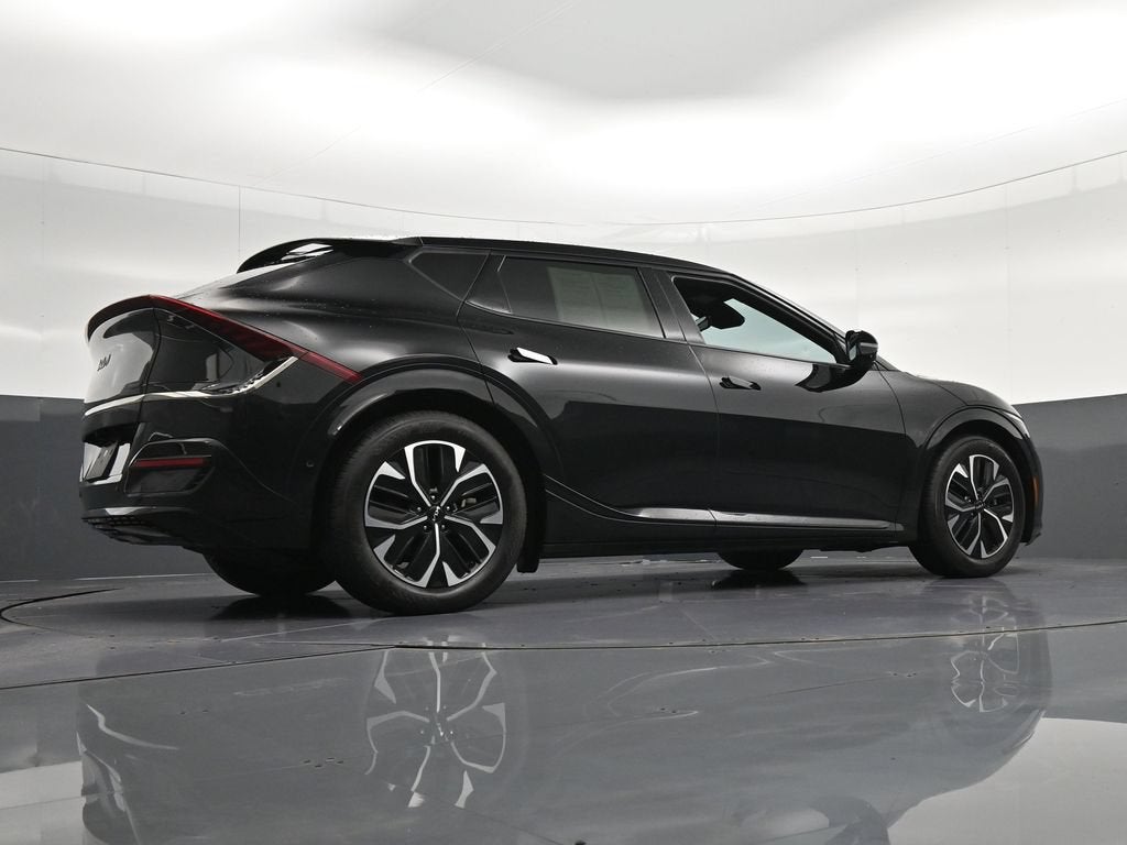 2023 Kia EV6 GT-Line