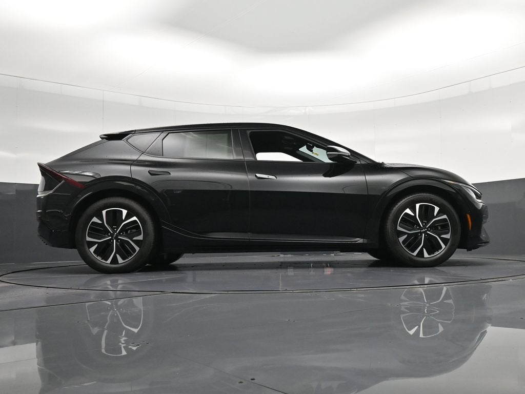2023 Kia EV6 GT-Line