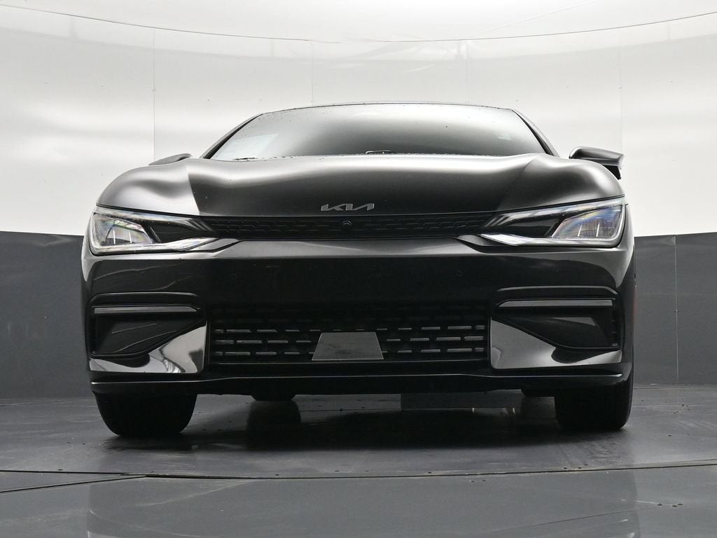 2023 Kia EV6 GT-Line