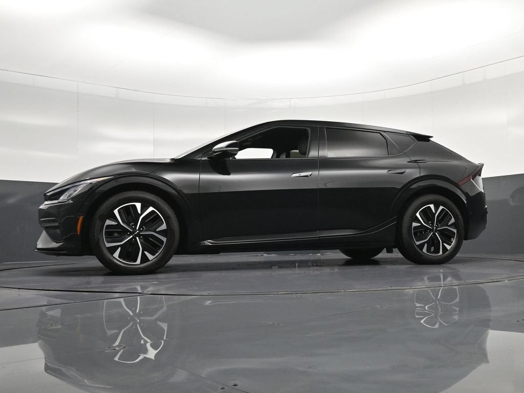 2023 Kia EV6 GT-Line