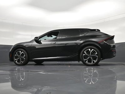 2023 Kia EV6 GT-Line