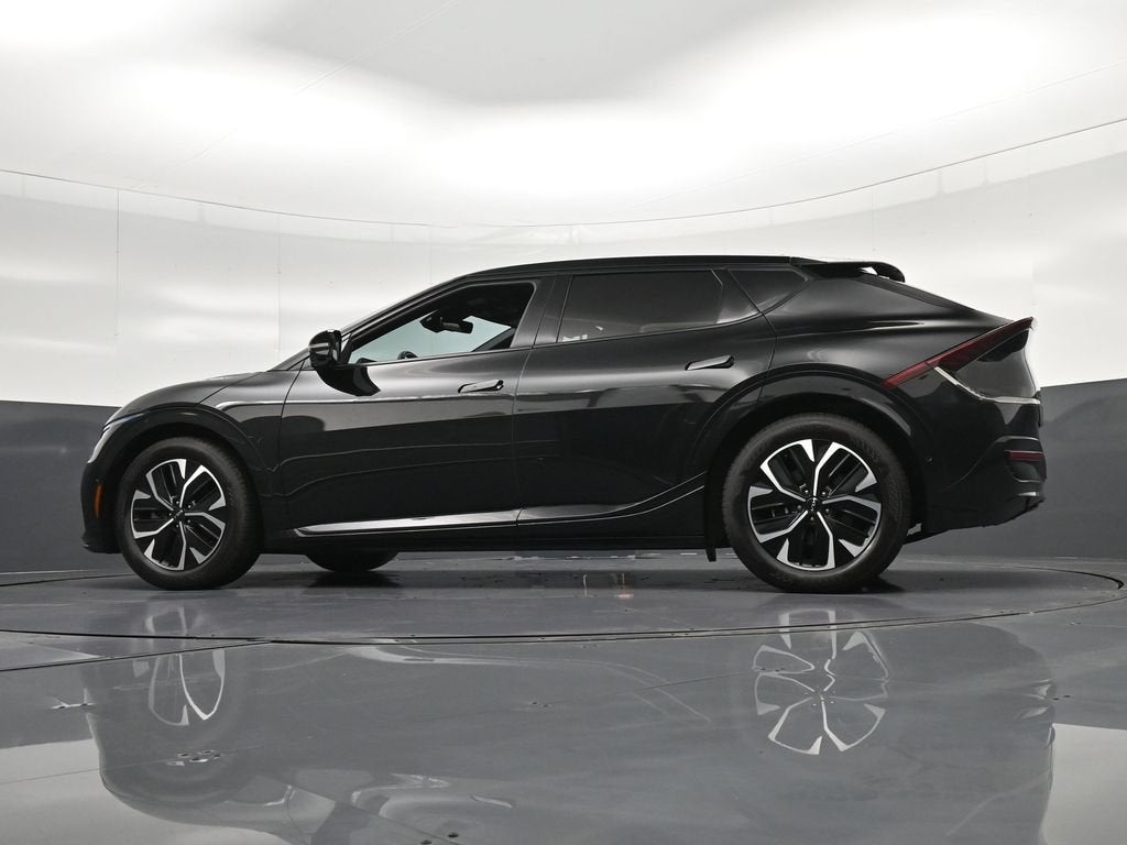 2023 Kia EV6 GT-Line