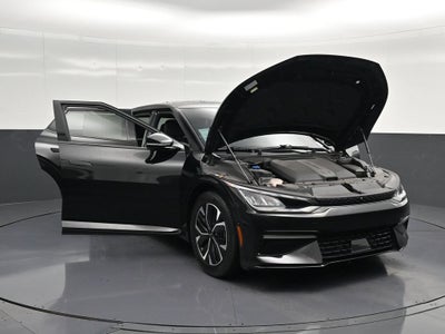 2023 Kia EV6 GT-Line