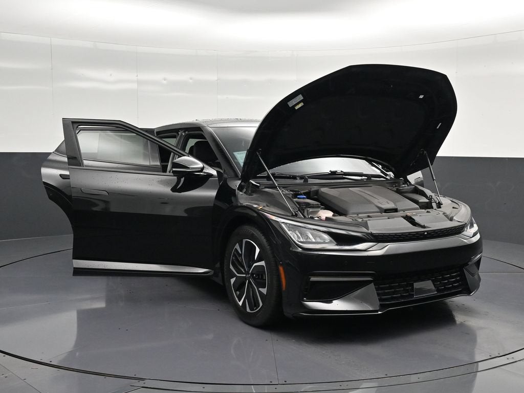 2023 Kia EV6 GT-Line