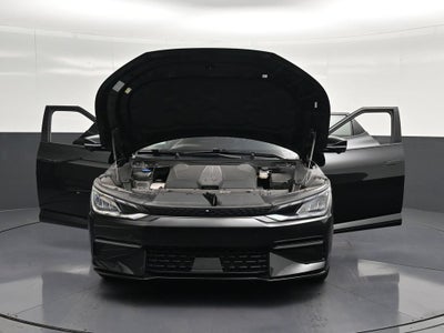 2023 Kia EV6 GT-Line