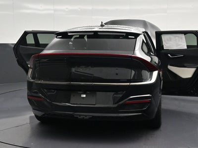 2023 Kia EV6 GT-Line