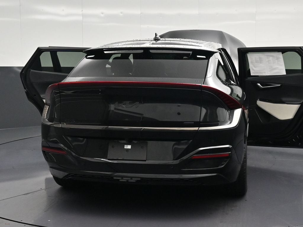 2023 Kia EV6 GT-Line