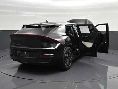 2023 Kia EV6 GT-Line