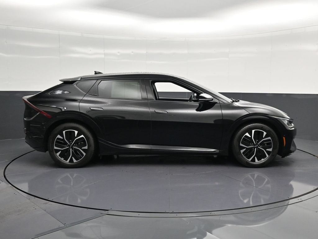 2023 Kia EV6 GT-Line