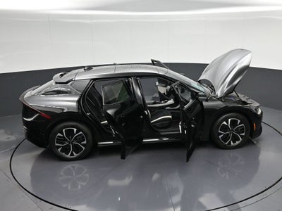 2023 Kia EV6 GT-Line
