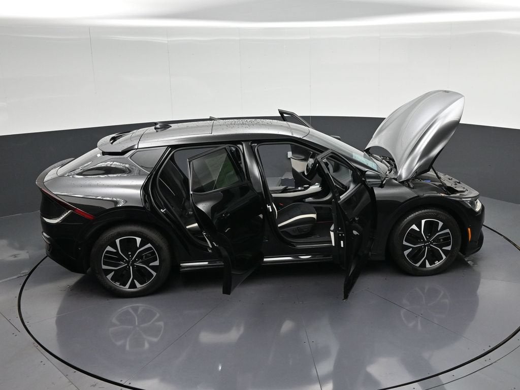 2023 Kia EV6 GT-Line