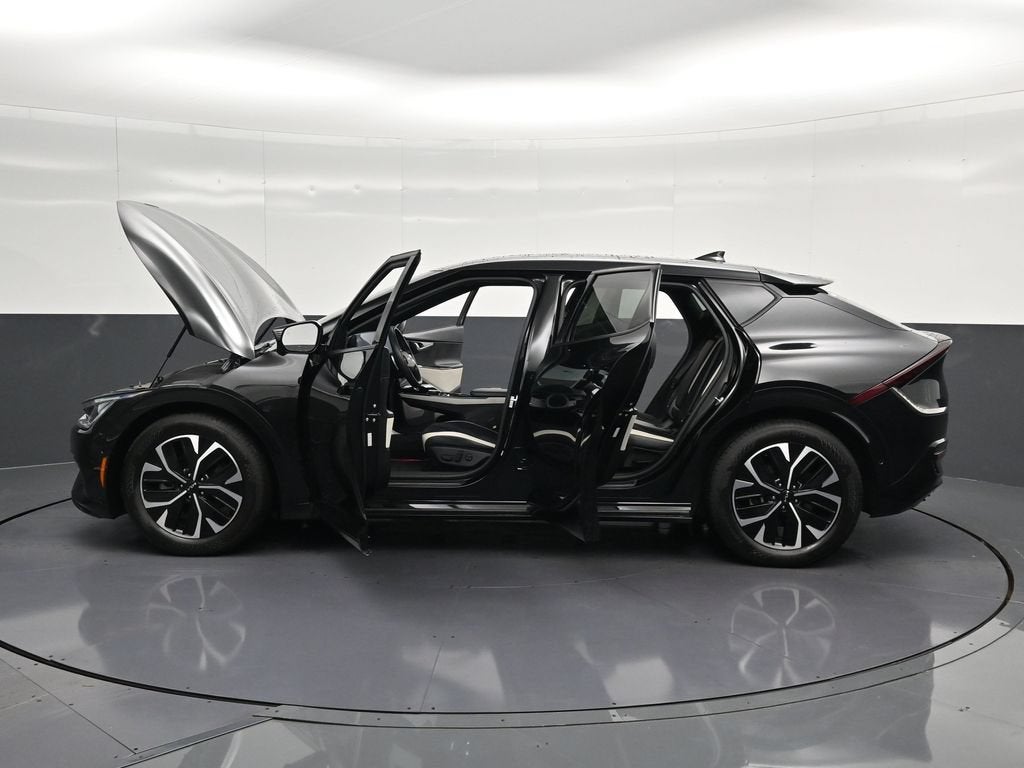 2023 Kia EV6 GT-Line