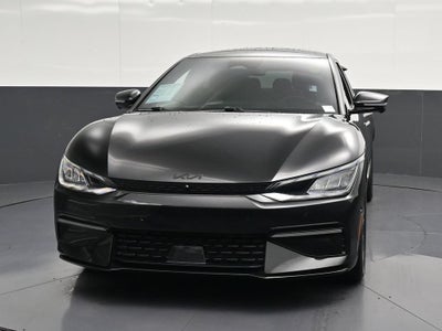2023 Kia EV6 GT-Line