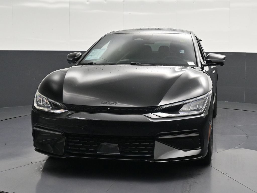 2023 Kia EV6 GT-Line