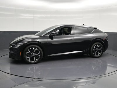 2023 Kia EV6 GT-Line