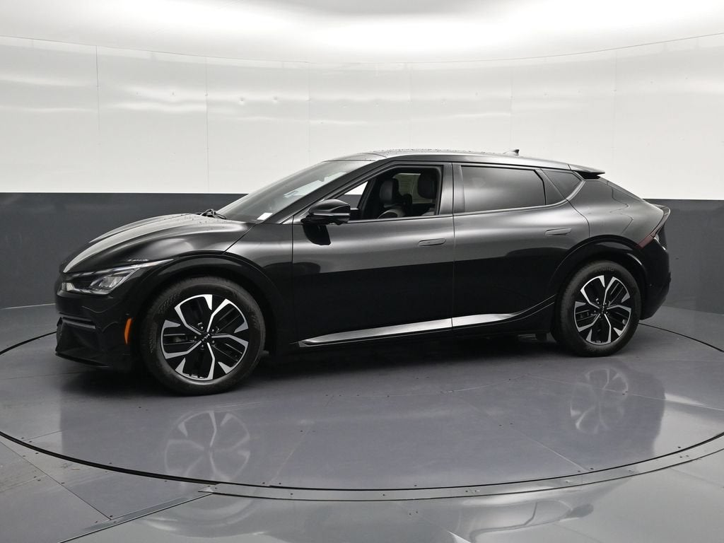 2023 Kia EV6 GT-Line