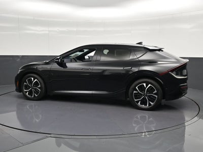 2023 Kia EV6 GT-Line