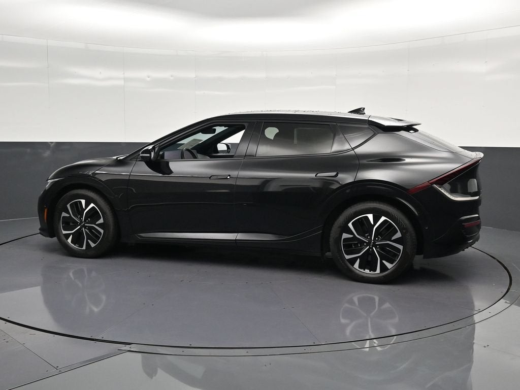 2023 Kia EV6 GT-Line